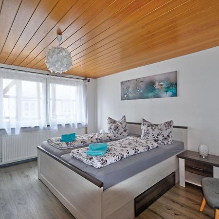 Apartment Born 2 By Interhome Schieder-Schwalenberg Exterior photo