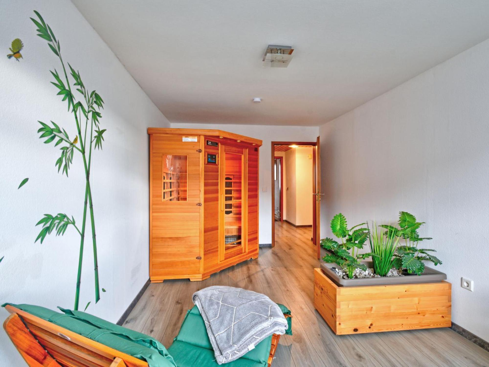 Apartment Born 2 By Interhome Schieder-Schwalenberg Exterior photo