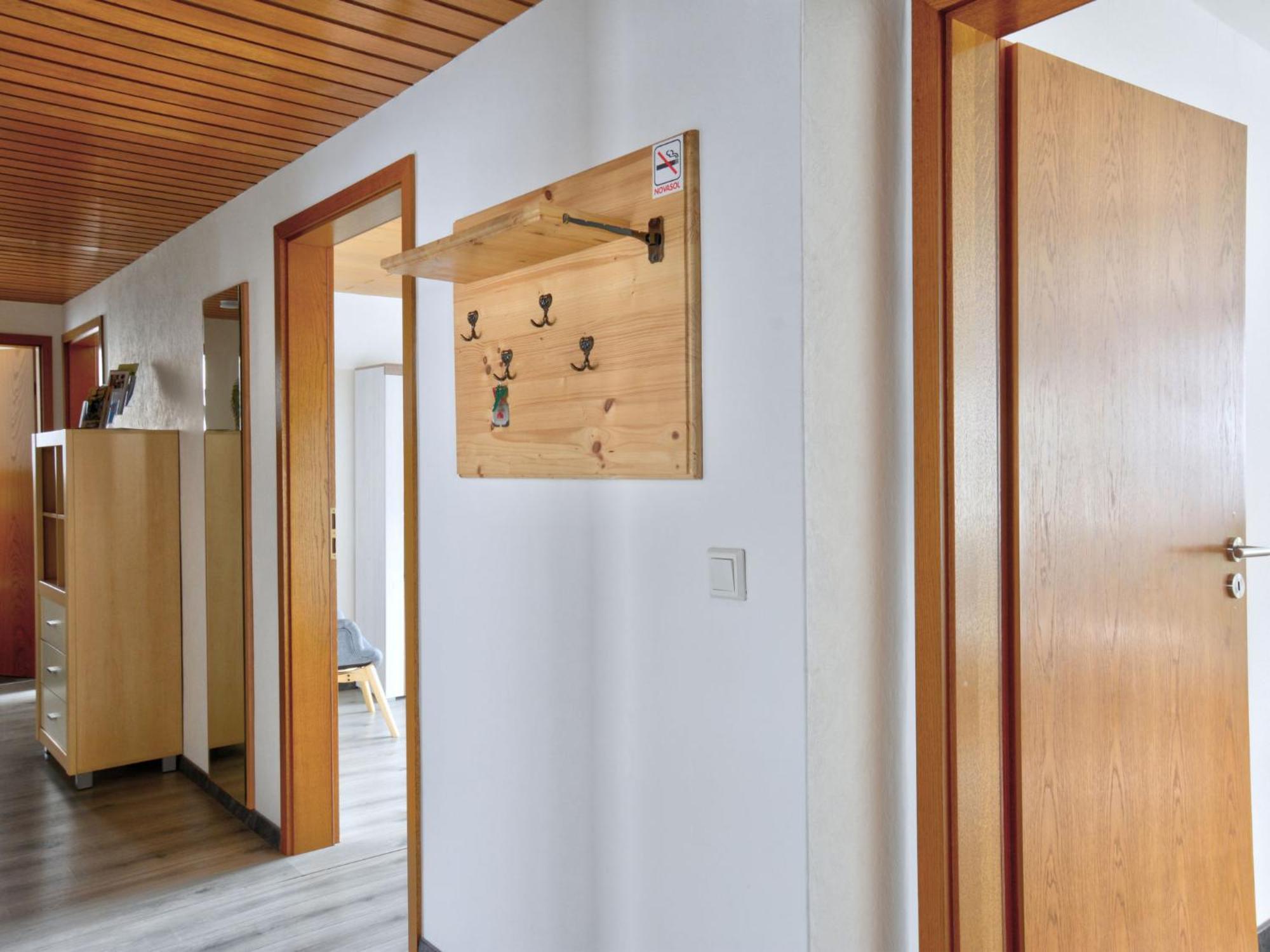 Apartment Born 2 By Interhome Schieder-Schwalenberg Exterior photo