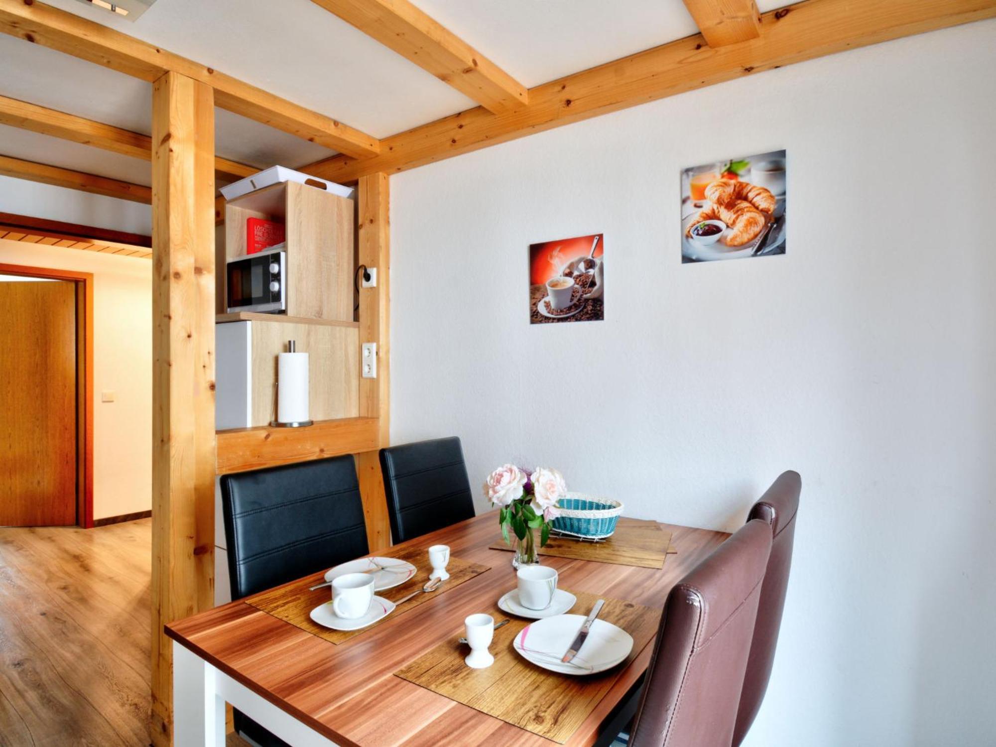 Apartment Born 2 By Interhome Schieder-Schwalenberg Exterior photo