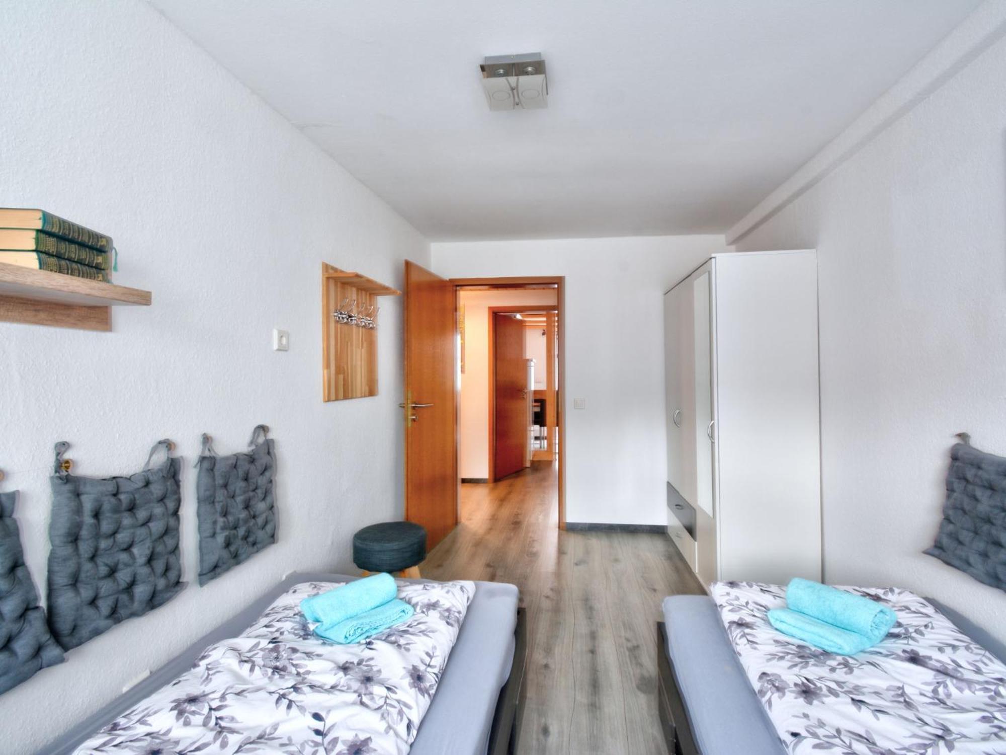 Apartment Born 2 By Interhome Schieder-Schwalenberg Exterior photo