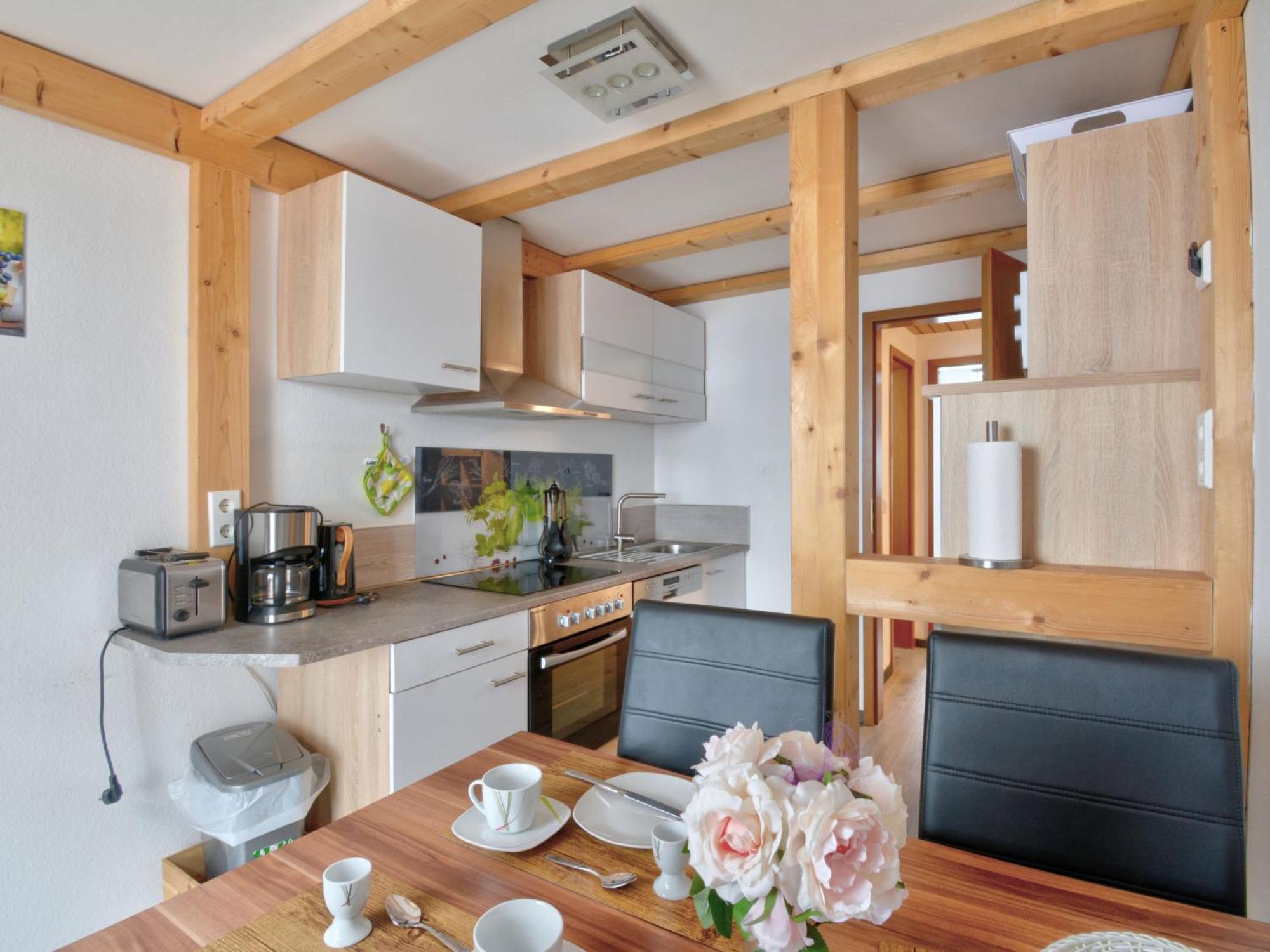 Apartment Born 2 By Interhome Schieder-Schwalenberg Exterior photo