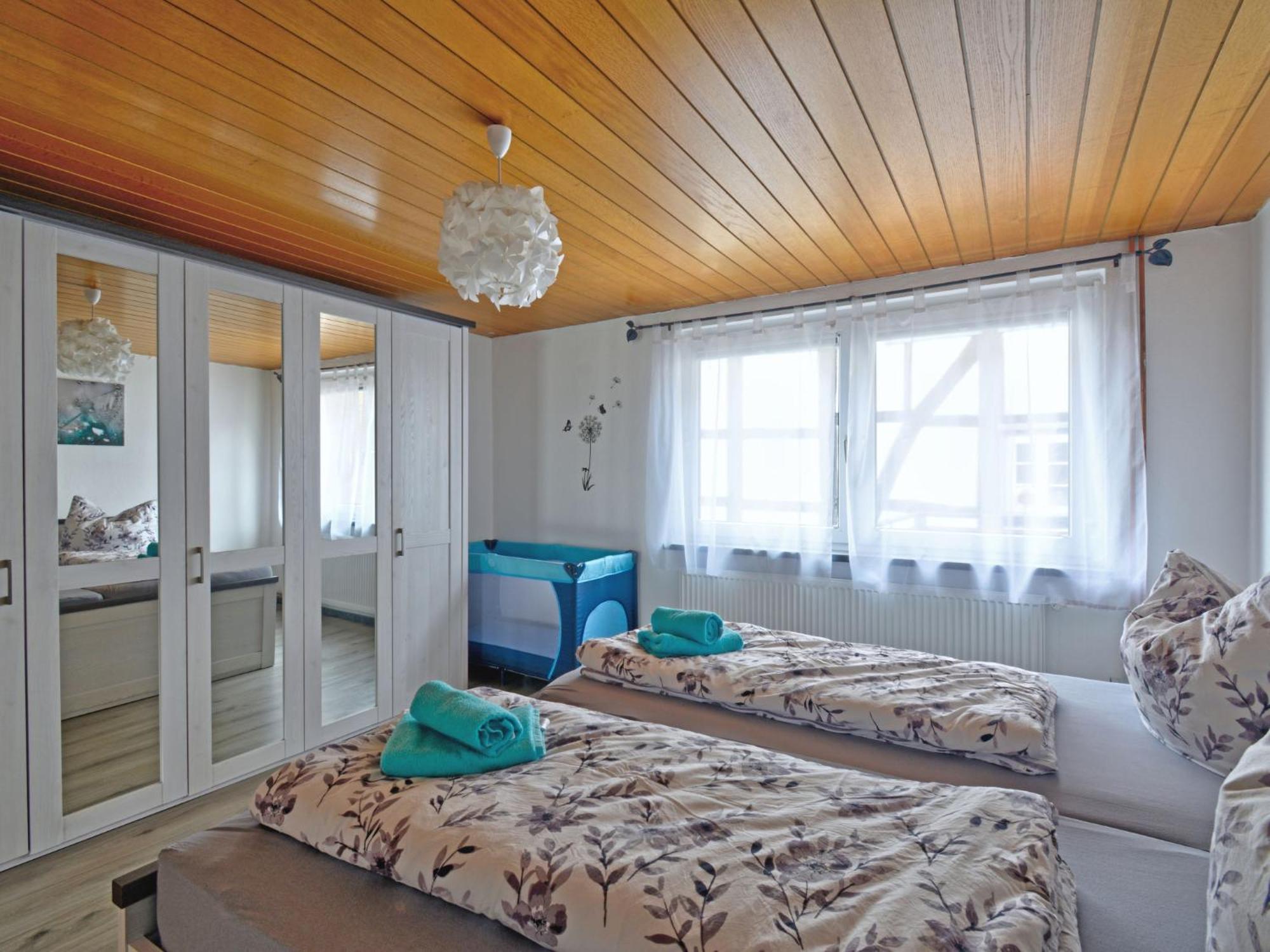 Apartment Born 2 By Interhome Schieder-Schwalenberg Exterior photo
