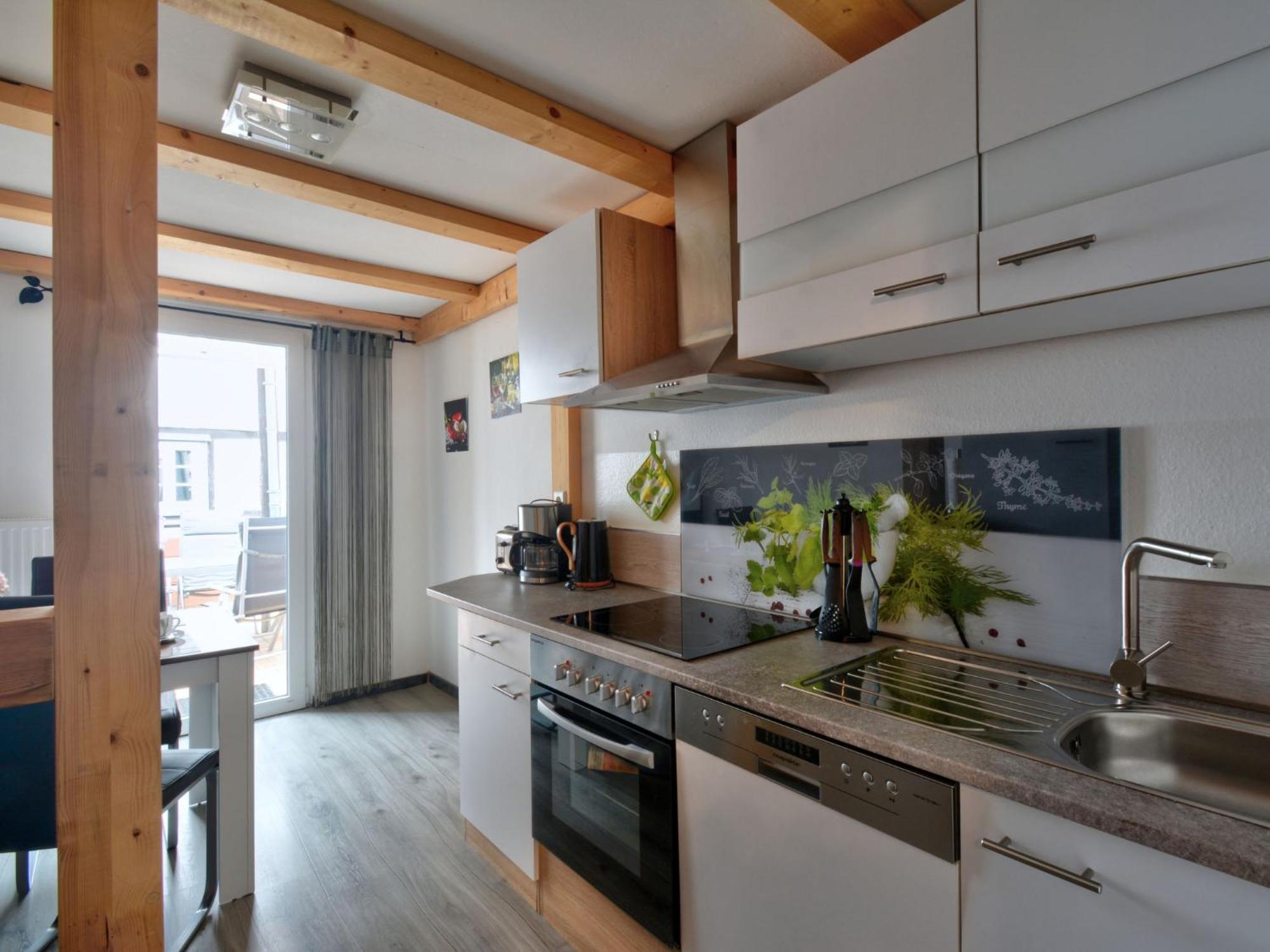 Apartment Born 2 By Interhome Schieder-Schwalenberg Exterior photo