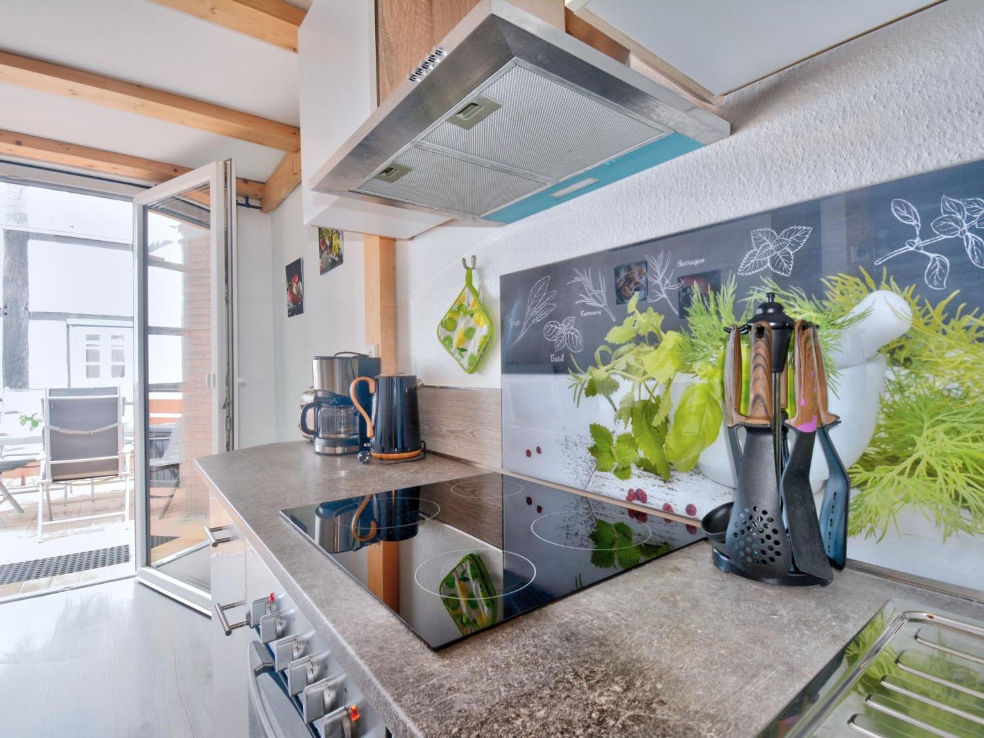 Apartment Born 2 By Interhome Schieder-Schwalenberg Exterior photo