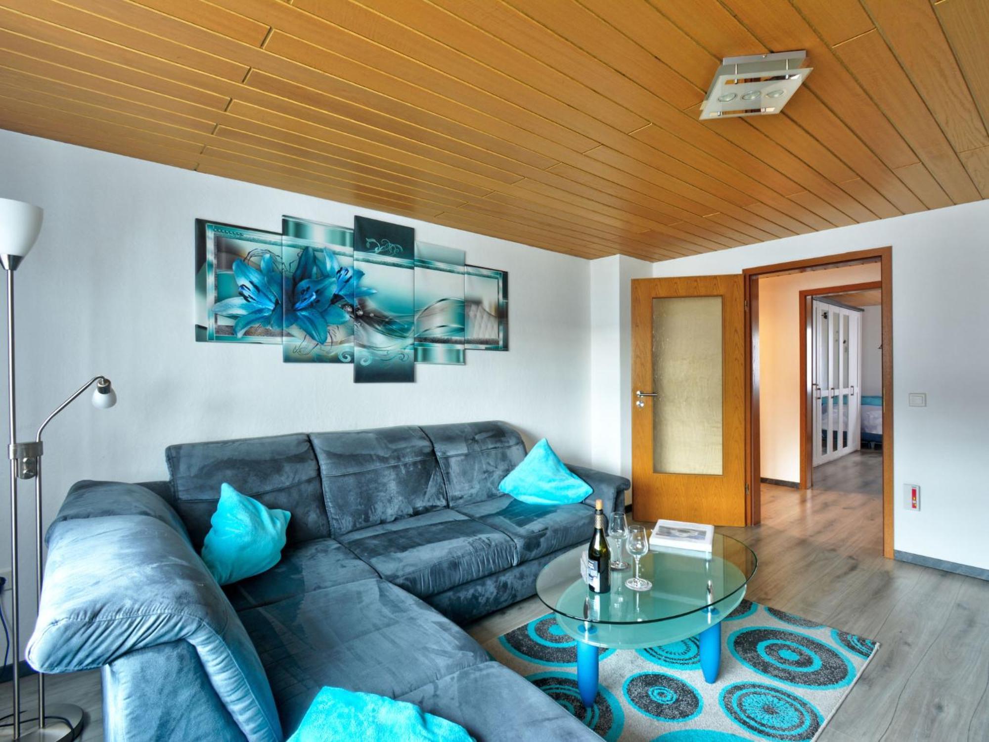 Apartment Born 2 By Interhome Schieder-Schwalenberg Exterior photo