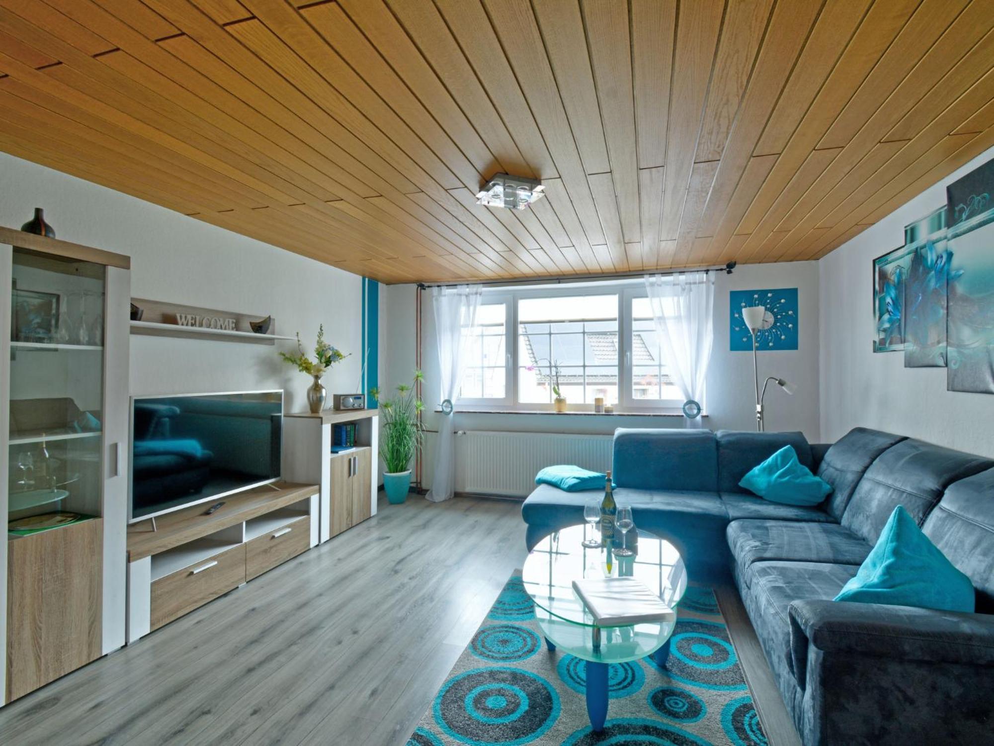 Apartment Born 2 By Interhome Schieder-Schwalenberg Exterior photo